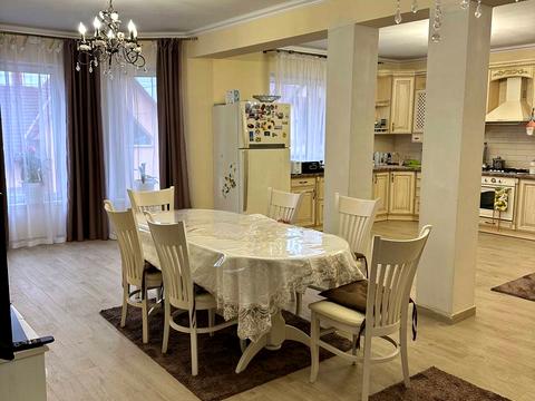 дом по адресу Серебристая ул.