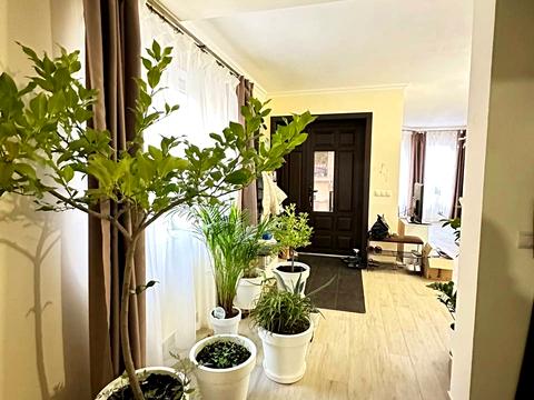 дом по адресу Серебристая ул.