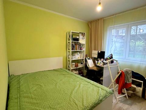 дом по адресу Серебристая ул.