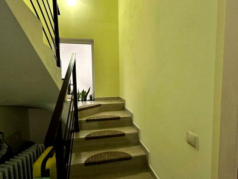 дом по адресу Серебристая ул.