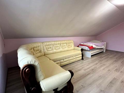 дом по адресу Серебристая ул.