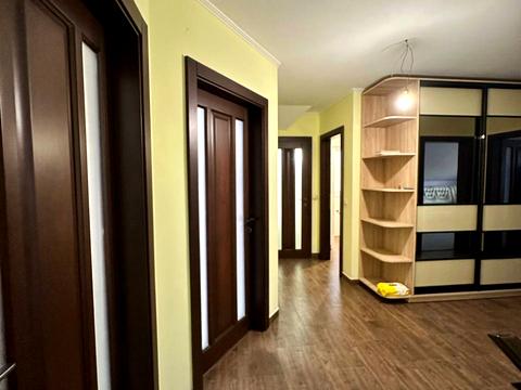 дом по адресу Серебристая ул.