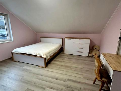 дом по адресу Серебристая ул.