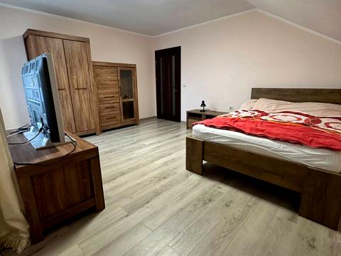 дом по адресу Серебристая ул.