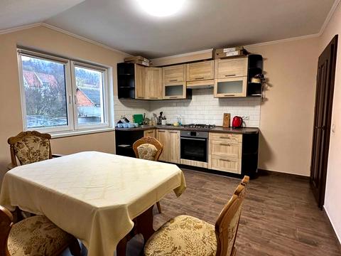 дом по адресу Серебристая ул.