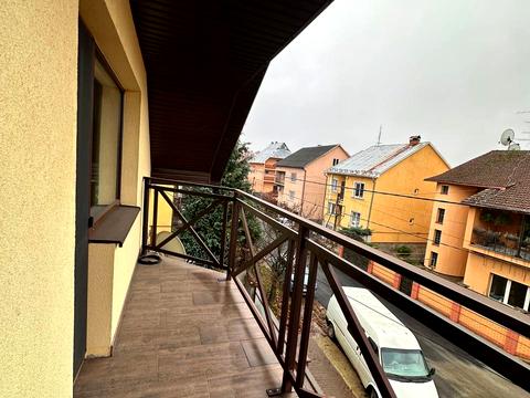 дом по адресу Серебристая ул.