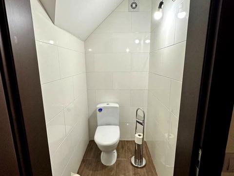 дом по адресу Серебристая ул.