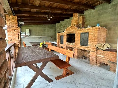 дом по адресу Серебристая ул.