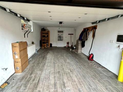 дом по адресу Серебристая ул.