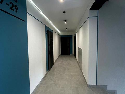 квартира за адресою с. Бармаки, Єдності вул., 15