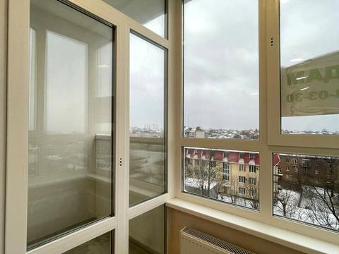 квартира за адресою Костя Широцького вул., (Будинок)