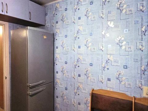 квартира за адресою житловий масив Тополя-1 вул., 8