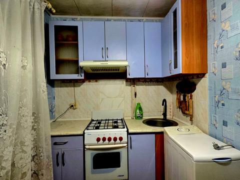 квартира за адресою житловий масив Тополя-1 вул., 8