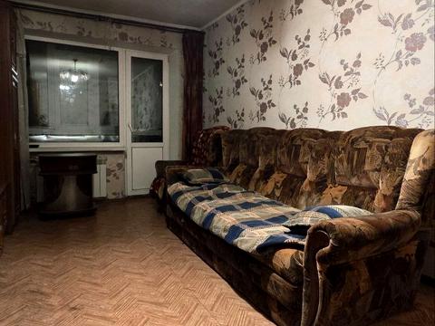 квартира за адресою житловий масив Тополя-1 вул., 8