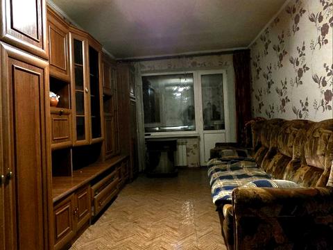 квартира за адресою житловий масив Тополя-1 вул., 8