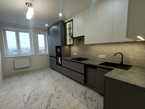 квартира за адресою Праведників Світу вул., 21-Г