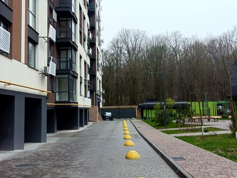 квартира за адресою Праведників Світу вул., 21-Г