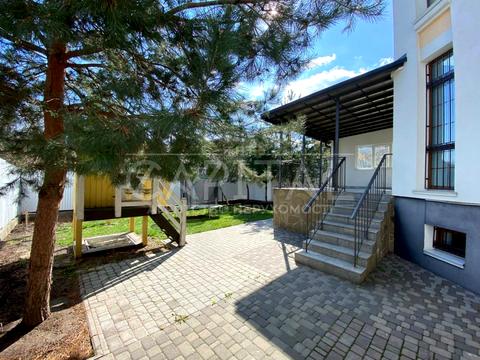 дом по адресу Стратегическое шоссе (Науки)