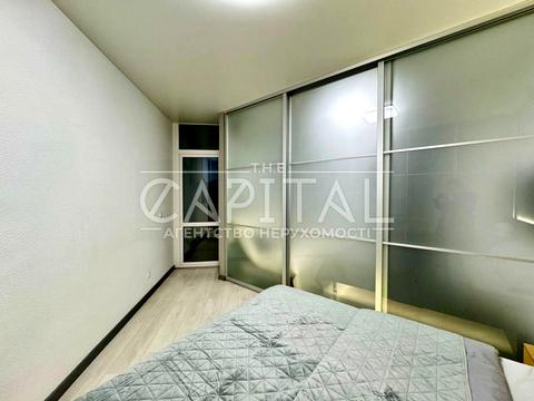 квартира за адресою Олександра Мишуги вул., 2