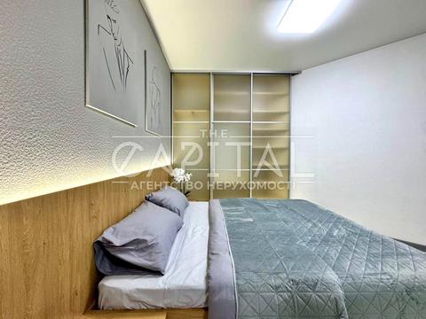 квартира за адресою Олександра Мишуги вул., 2