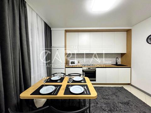 квартира за адресою Олександра Мишуги вул., 2