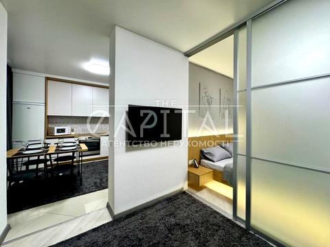 квартира за адресою Олександра Мишуги вул., 2