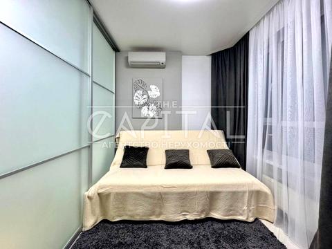 квартира за адресою Олександра Мишуги вул., 2