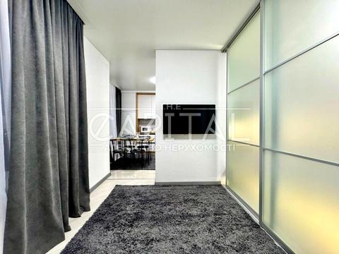 квартира за адресою Олександра Мишуги вул., 2