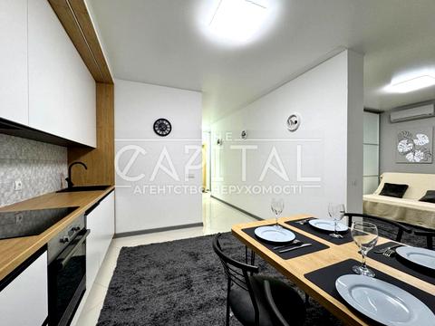 квартира за адресою Олександра Мишуги вул., 2