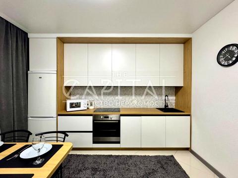 квартира за адресою Олександра Мишуги вул., 2