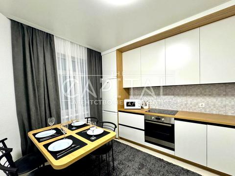 квартира за адресою Олександра Мишуги вул., 2