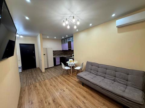 квартира по адресу Правды просп. (Правды), 45-А