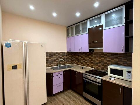 квартира по адресу Правды просп. (Правды), 45-А