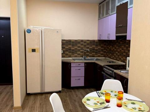 квартира по адресу Правды просп. (Правды), 45-А