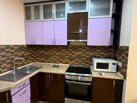 квартира по адресу Правды просп. (Правды), 45-А