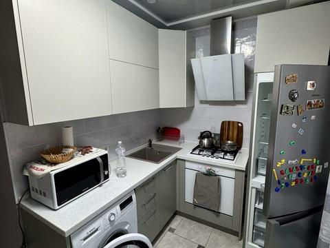 квартира за адресою Українська вул., 83б к.1-5