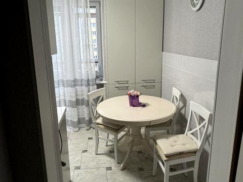 квартира за адресою Українська вул., 83б к.1-5