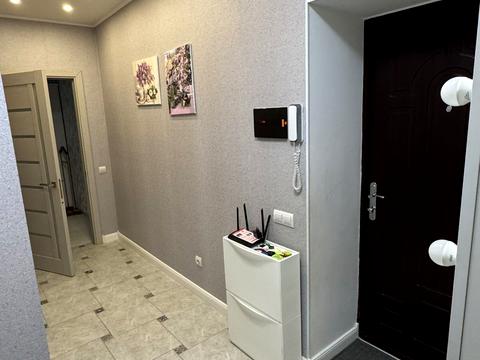 квартира за адресою Українська вул., 83б к.1-5