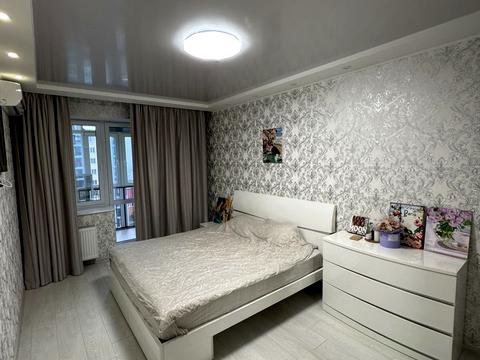 квартира за адресою Українська вул., 83б к.1-5