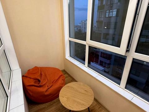 квартира по адресу Правды просп. (Правды), 45-А