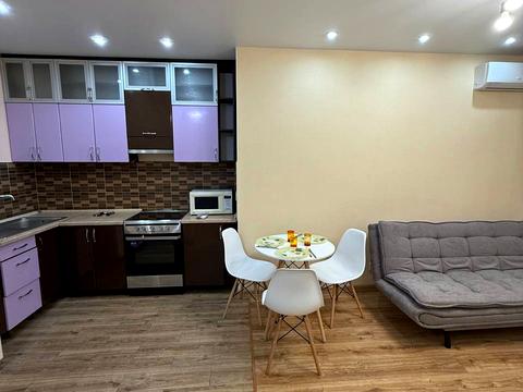 квартира за адресою Європейського Союзу просп. (Правди), 45-А