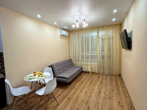 квартира по адресу Правды просп. (Правды), 45-А