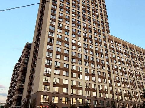 квартира по адресу Правды просп. (Правды), 45-А