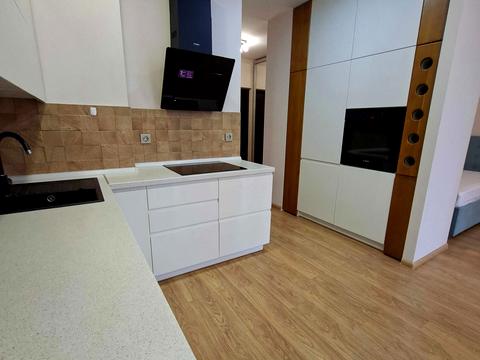 квартира по адресу Регенераторная ул., 4 к10