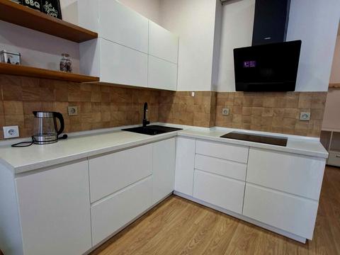 квартира по адресу Регенераторная ул., 4 к10