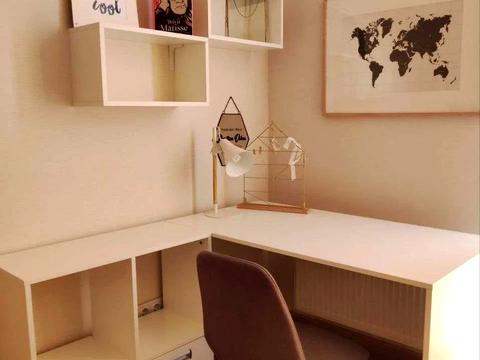 квартира по адресу Регенераторная ул., 4 к10