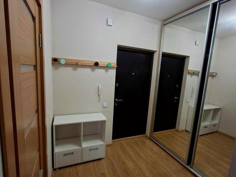 квартира по адресу Регенераторная ул., 4 к10