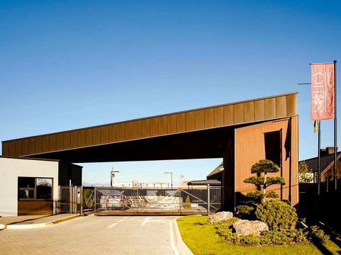 будинок за адресою Концівська вул.