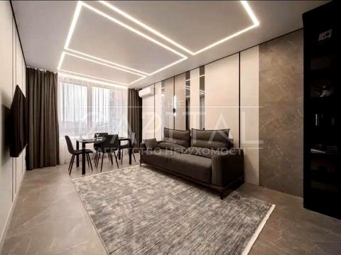 квартира за адресою Дніпровська набережна вул., 15-Є