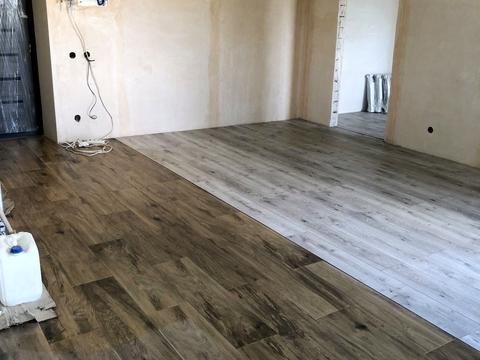 квартира по адресу Домостроительная ул., 11